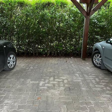 Freundliche Wohnung Naehe Weinstrasse Fuer 5 Personen Wagna Ngoại thất bức ảnh