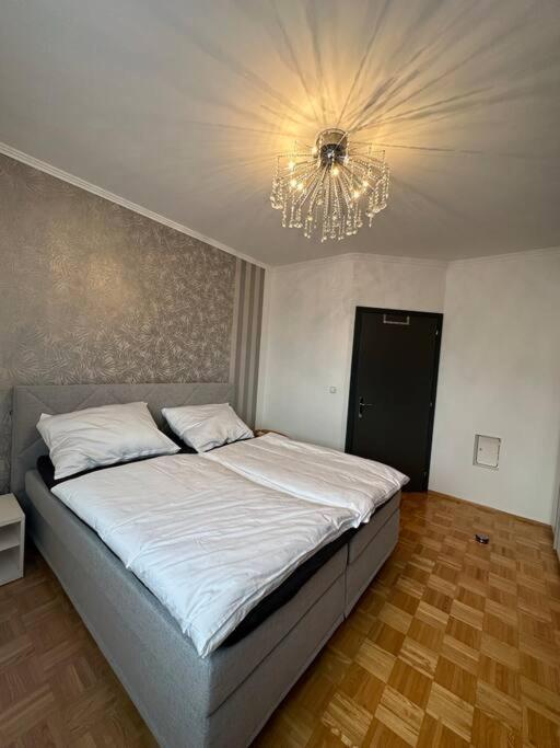 Freundliche Wohnung Naehe Weinstrasse Fuer 5 Personen Wagna Ngoại thất bức ảnh