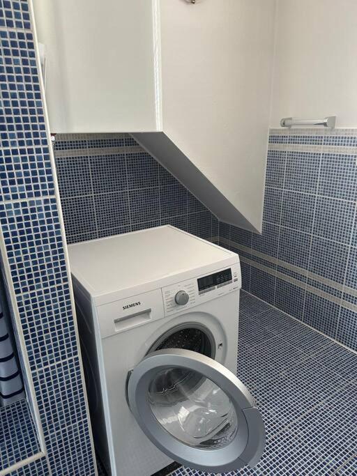 Freundliche Wohnung Naehe Weinstrasse Fuer 5 Personen Wagna Ngoại thất bức ảnh