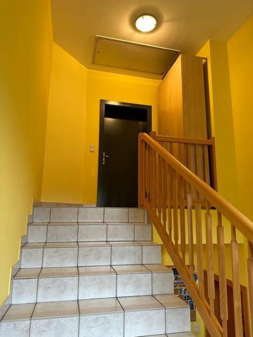 Freundliche Wohnung Naehe Weinstrasse Fuer 5 Personen Wagna Ngoại thất bức ảnh