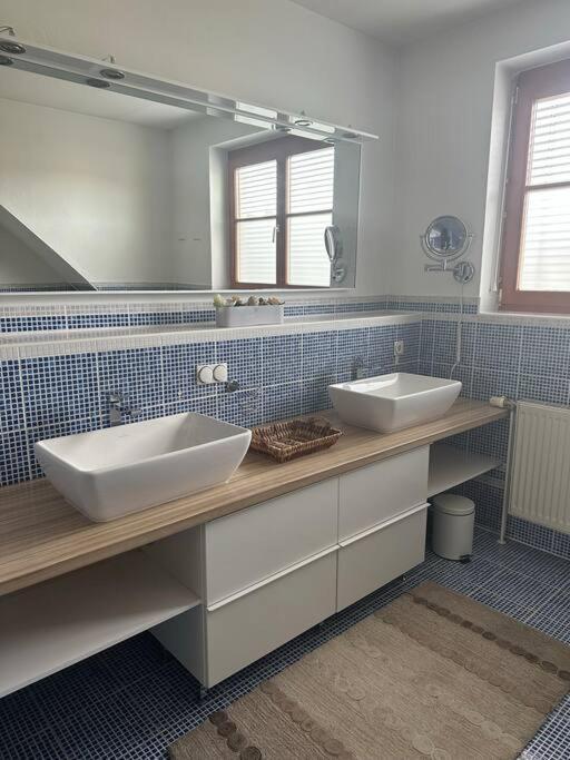 Freundliche Wohnung Naehe Weinstrasse Fuer 5 Personen Wagna Ngoại thất bức ảnh